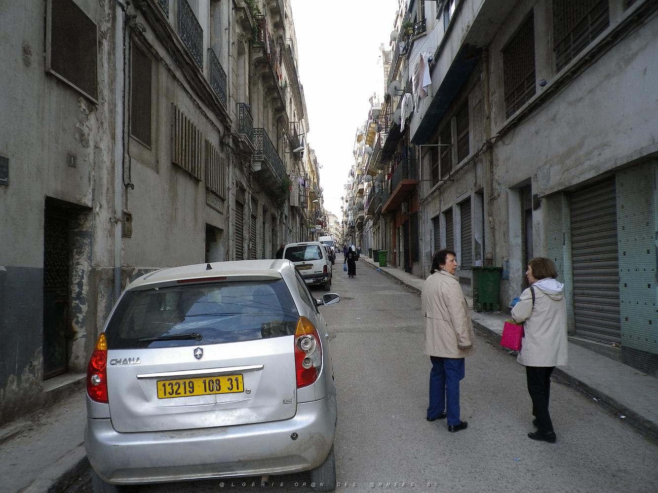 116 rue de la revolution quartier juifs.JPG